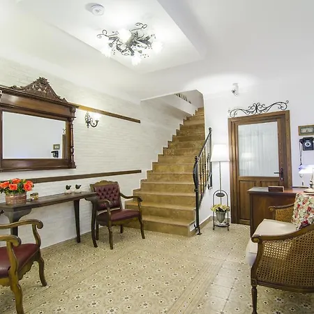 Aparthotel Maison Bahar Suites & Kusadasi