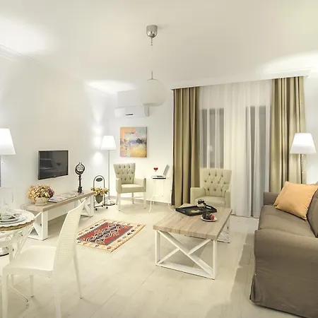 Aparthotel Maison Bahar Suites & *