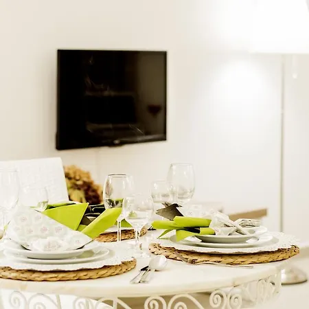 Maison Bahar Suites &