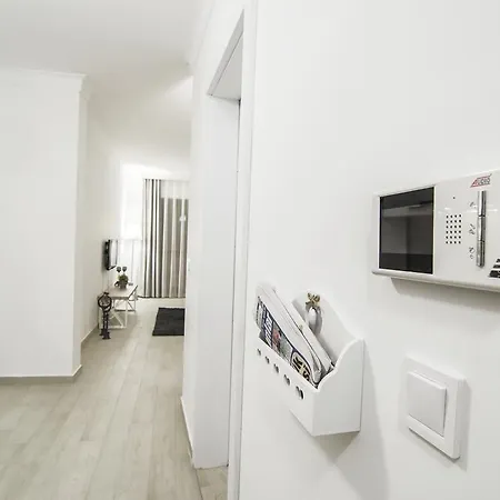Aparthotel Maison Bahar Suites &