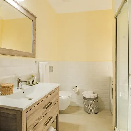 Aparthotel Maison Bahar Suites & Kusadasi