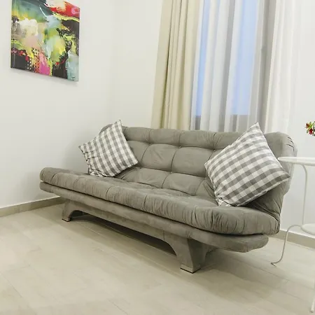 Maison Bahar Suites & קוסדסי